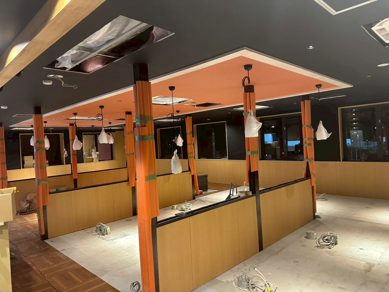 中央設備_某飲食店改修工事_250423_1